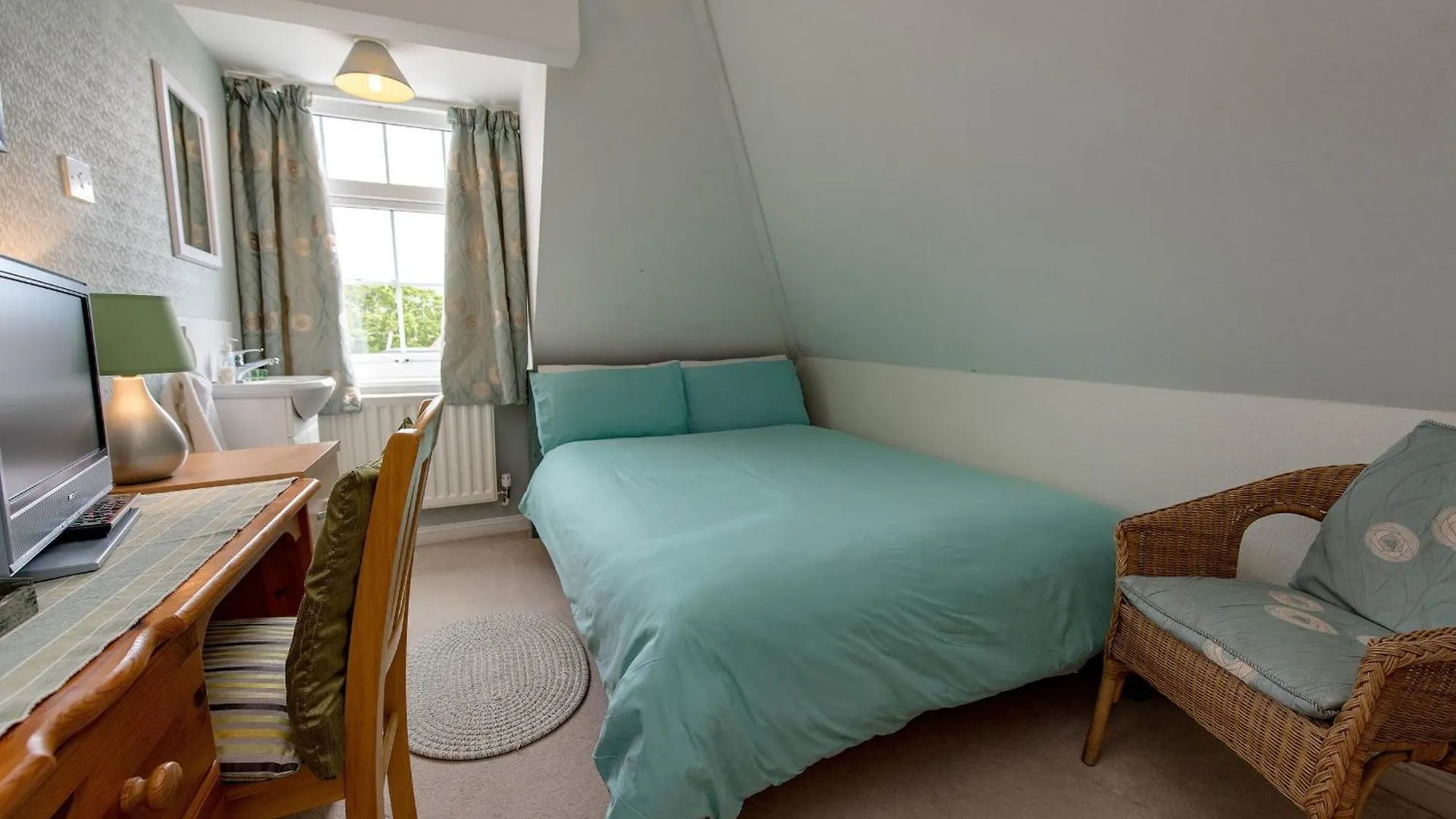 Aparthotel The Strand Hotel Bournemouth