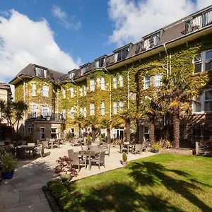 Otel Western The Connaught And