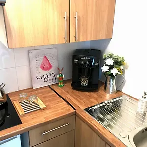 Modern Boutique Studio Bournemouth