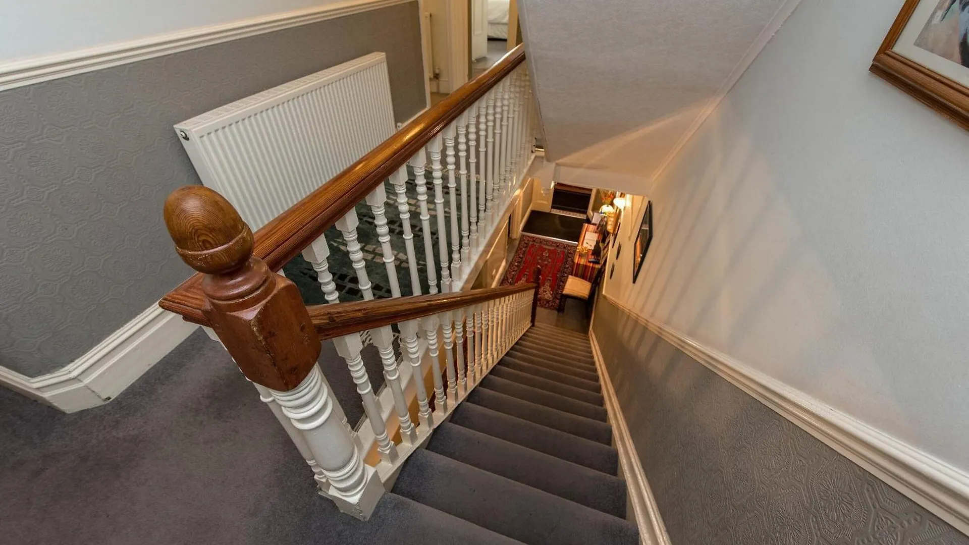 The Strand Hotel Bournemouth 3*,
