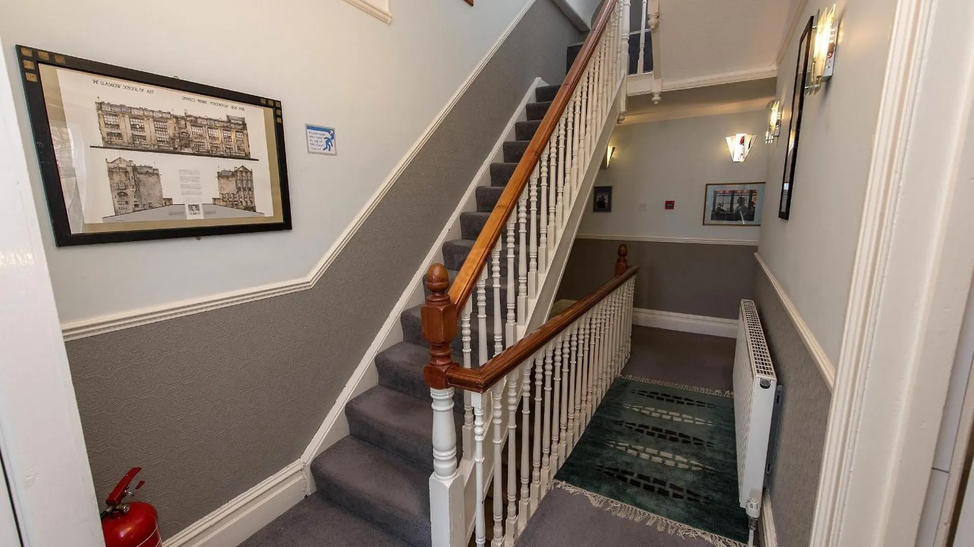 The Strand Hotel Bournemouth 3*,  United Kingdom