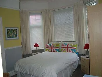 *** Aparthotel The Strand Hotel Bournemouth United Kingdom
