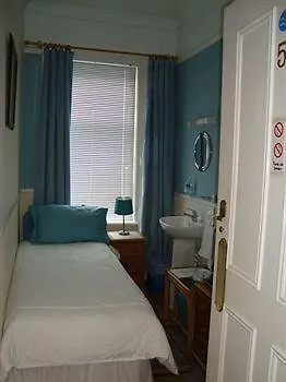 The Strand Hotel Bournemouth 3*,  United Kingdom