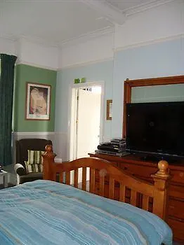 The Strand Hotel Bournemouth Aparthotel