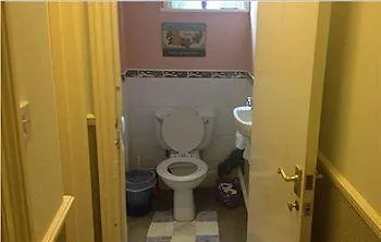 伯恩茅斯斯特朗德旅馆公寓式酒店 公寓式酒店